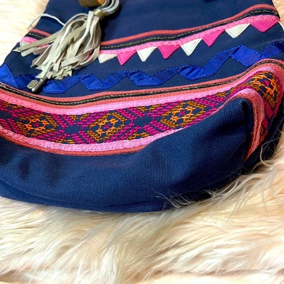 🌟🌟Excelent condtion fossil bag - Picture 3 of 10